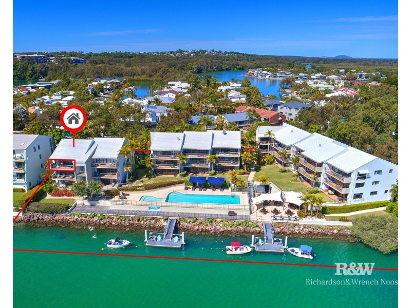 30/86-88 Noosa Parade, Noosa Heads QLD 4567