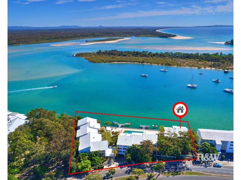 30/86-88 Noosa Parade, Noosa Heads QLD 4567
