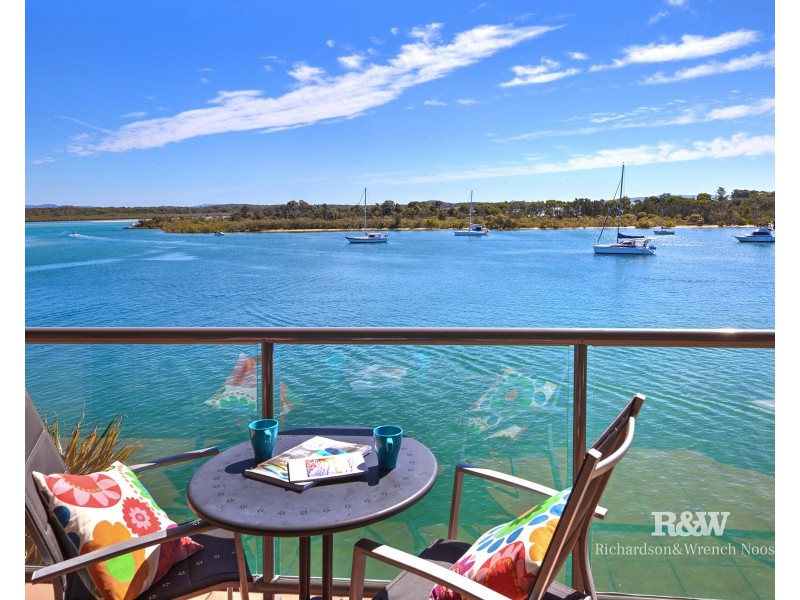 30/86-88 Noosa Parade, Noosa Heads QLD 4567