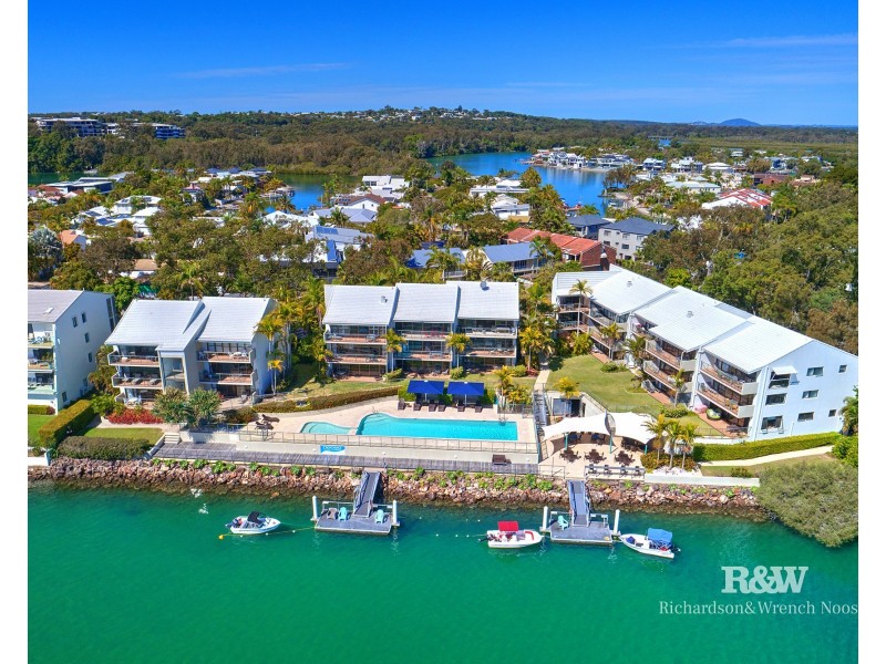 30/86-88 Noosa Parade, Noosa Heads QLD 4567