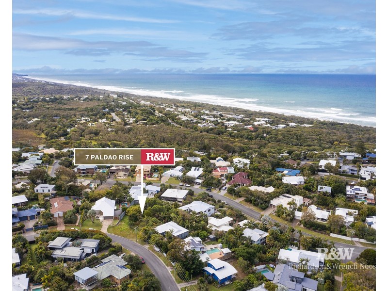 7 Paldao Rise, Peregian Beach QLD 4573