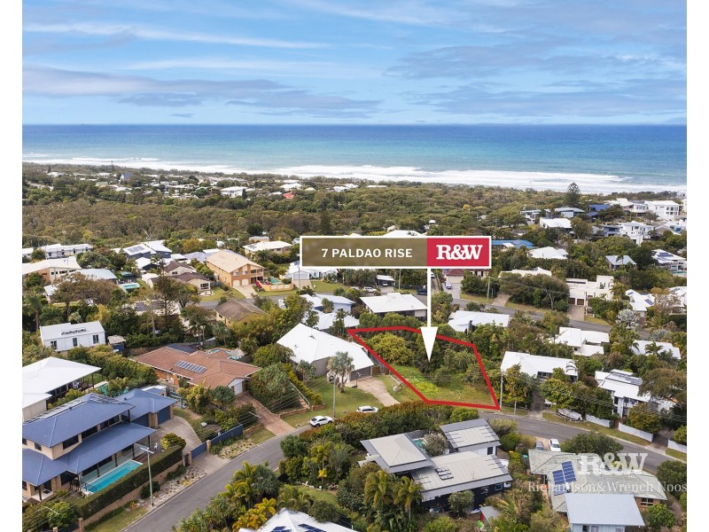 7 Paldao Rise, Peregian Beach QLD 4573