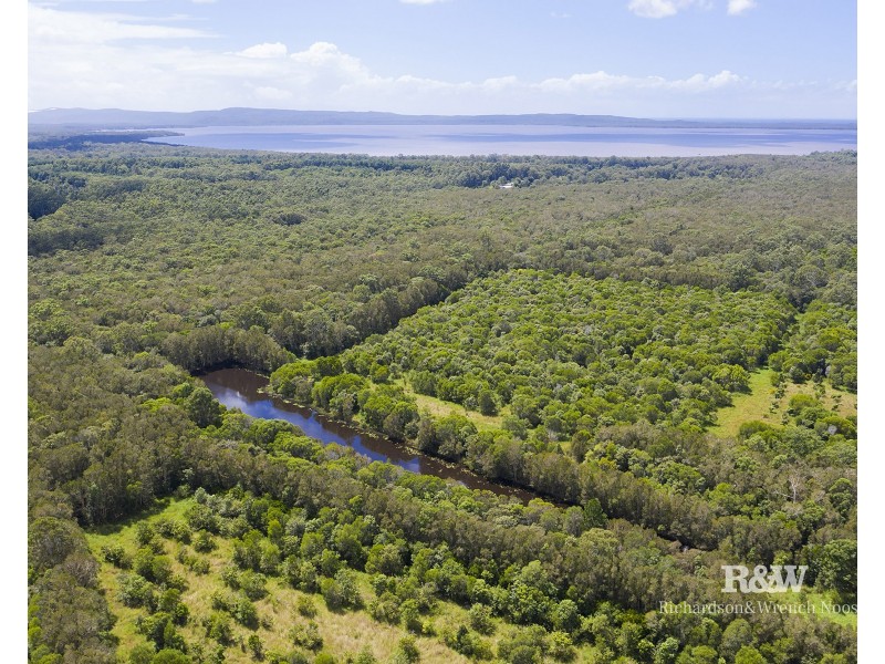 210 Cootharaba Downs Road, Cootharaba QLD 4565
