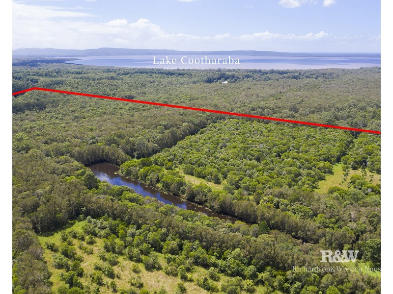 210 Cootharaba Downs Road, Cootharaba QLD 4565
