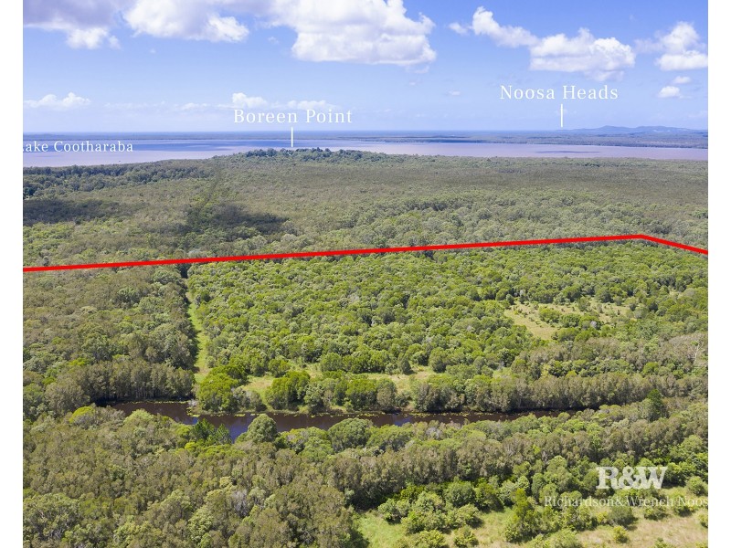 210 Cootharaba Downs Road, Cootharaba QLD 4565