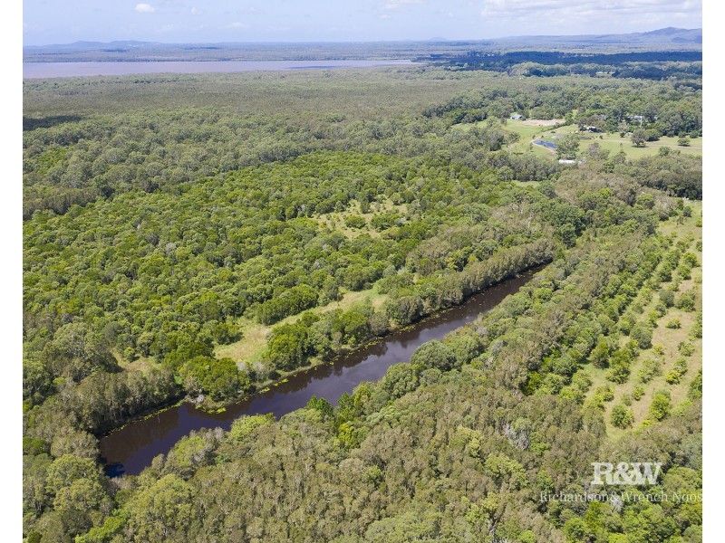 210 Cootharaba Downs Road, Cootharaba QLD 4565