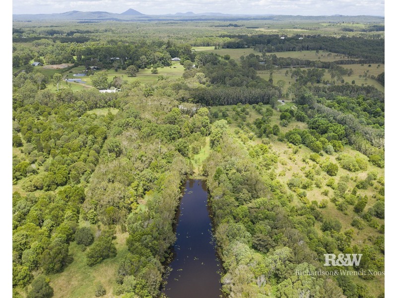 210 Cootharaba Downs Road, Cootharaba QLD 4565