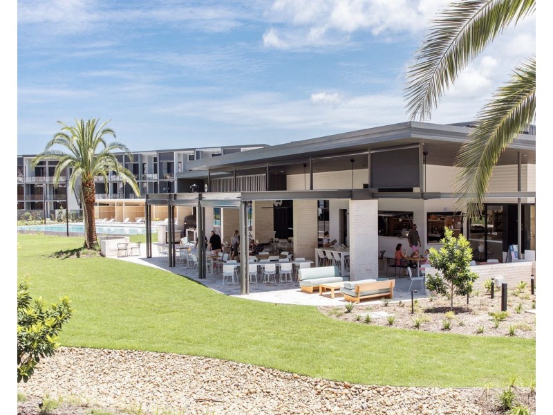 Parkridge Noosa 211/1 Alba Close, Noosa Heads QLD 4567