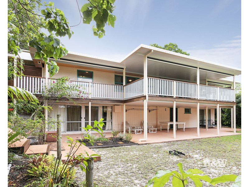 13 Attunga Heights, Noosa Heads QLD 4567