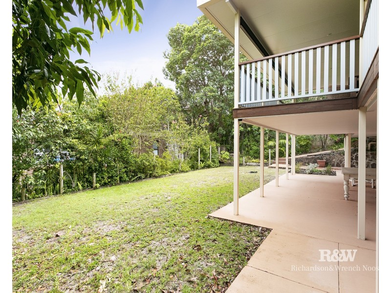 13 Attunga Heights, Noosa Heads QLD 4567