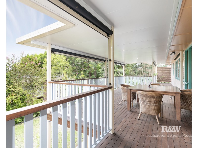 13 Attunga Heights, Noosa Heads QLD 4567