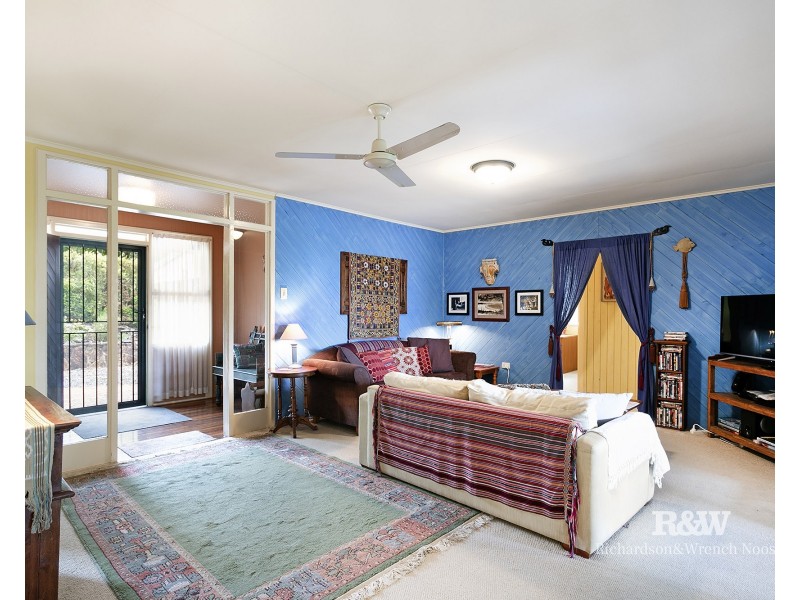 13 Attunga Heights, Noosa Heads QLD 4567