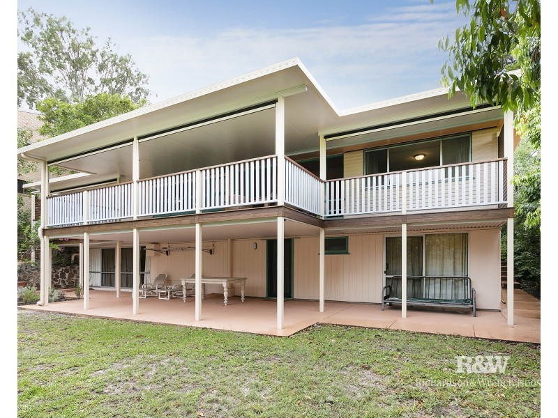 13 Attunga Heights, Noosa Heads QLD 4567