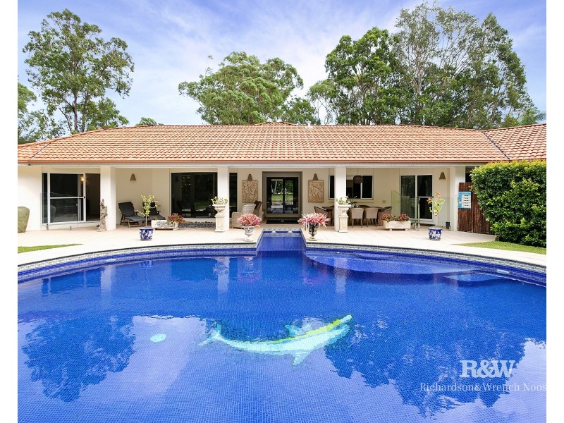 58 Devonstone Drive, Cooroibah QLD 4565