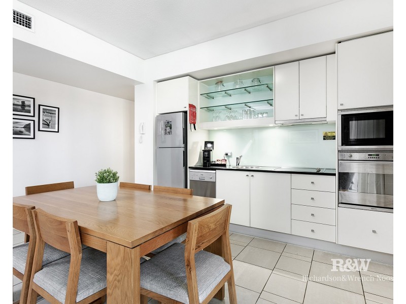 517/32 Hastings Street, Noosa Heads QLD 4567