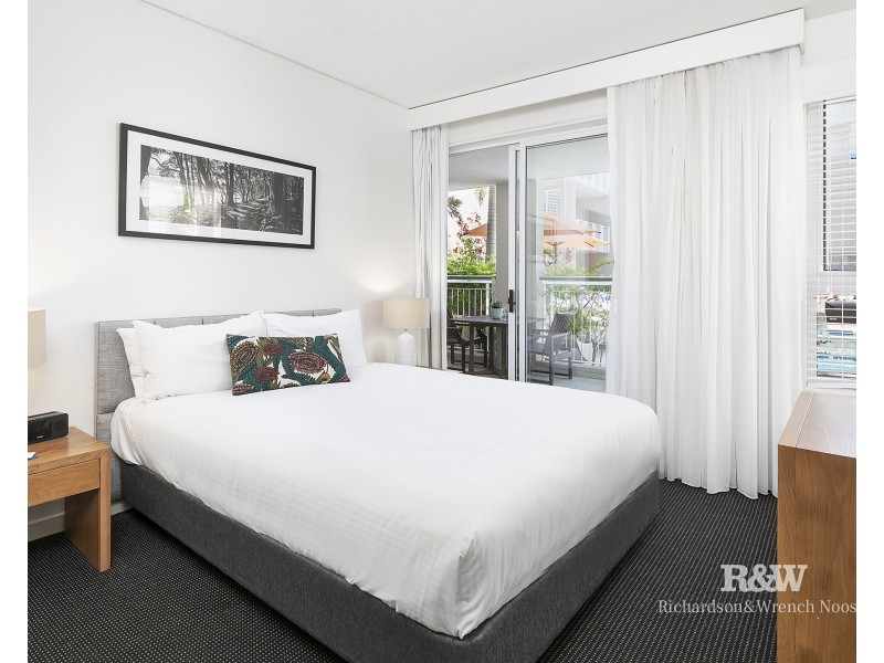 517/32 Hastings Street, Noosa Heads QLD 4567