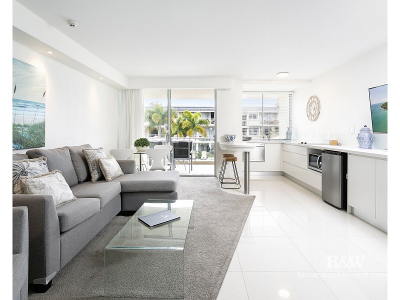 202 & 203/6 Hastings Street, Noosa Heads QLD 4567