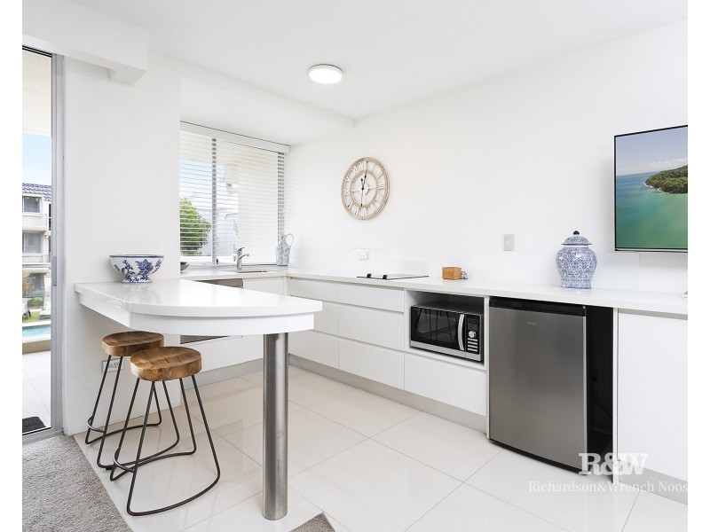 202 & 203/6 Hastings Street, Noosa Heads QLD 4567