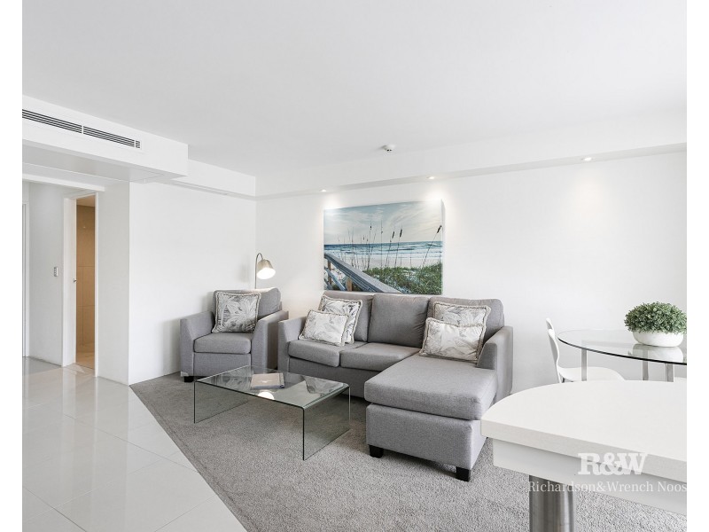 202 & 203/6 Hastings Street, Noosa Heads QLD 4567