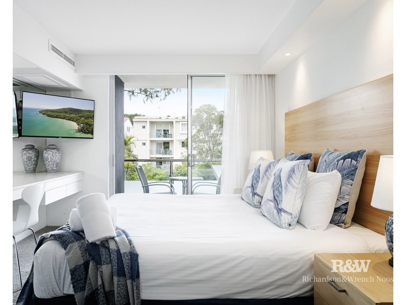 202 & 203/6 Hastings Street, Noosa Heads QLD 4567