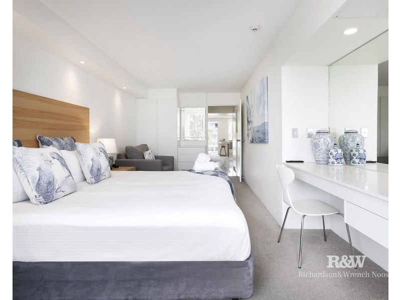 202 & 203/6 Hastings Street, Noosa Heads QLD 4567