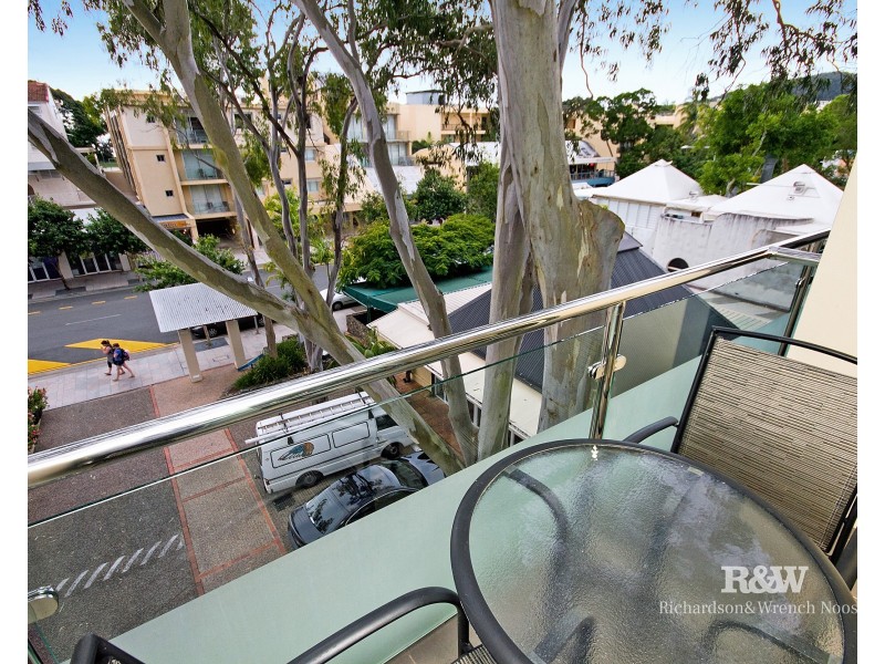 202 & 203/6 Hastings Street, Noosa Heads QLD 4567