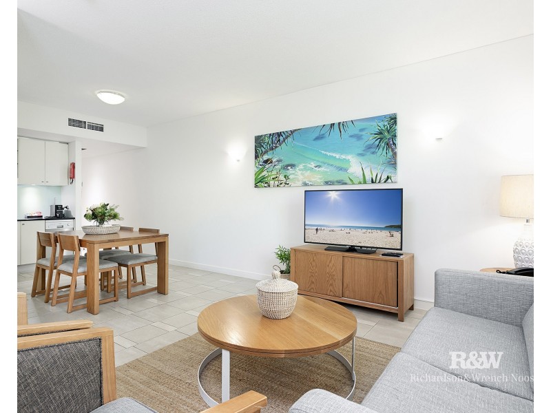 515/32 Hastings Street, Noosa Heads QLD 4567