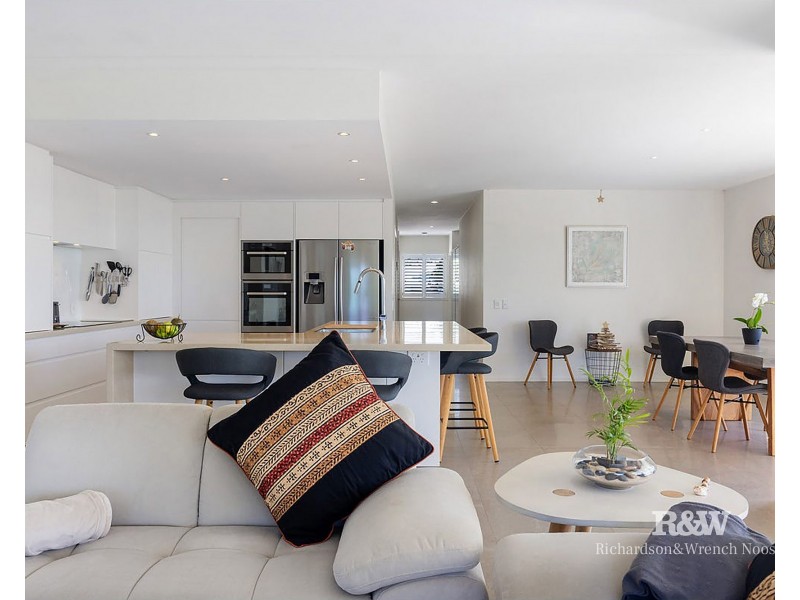 1 Ashwood Court, Marcus Beach QLD 4573