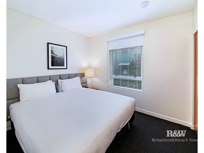 322/32 Hastings Street, Noosa Heads QLD 4567