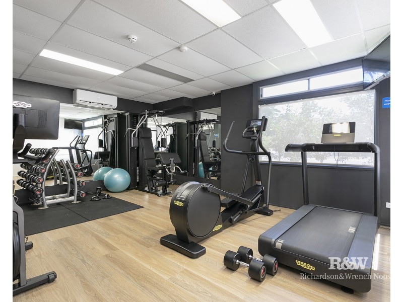 411/32 Hastings Street, Noosa Heads QLD 4567