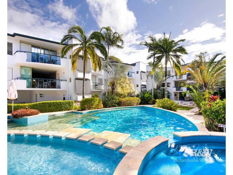 7/7-11 James Street, Noosaville QLD 4566