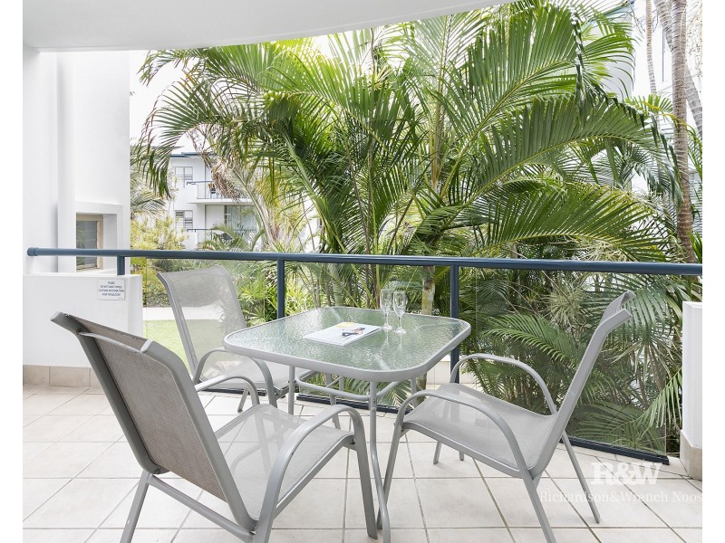 7/7-11 James Street, Noosaville QLD 4566