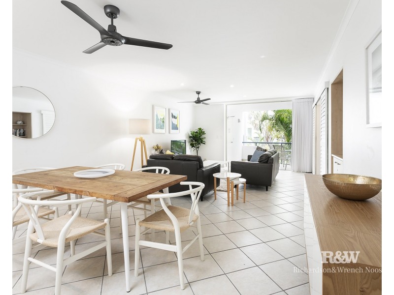 7/7-11 James Street, Noosaville QLD 4566