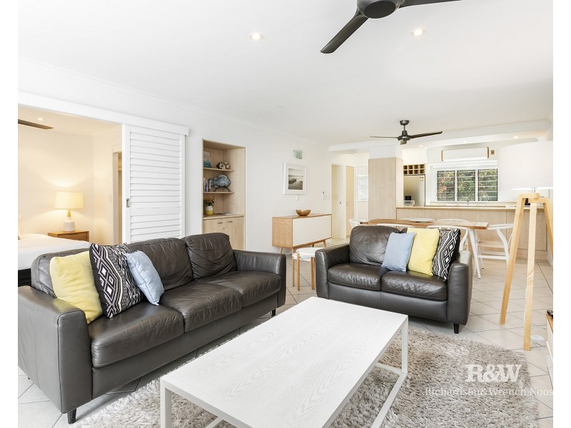 7/7-11 James Street, Noosaville QLD 4566