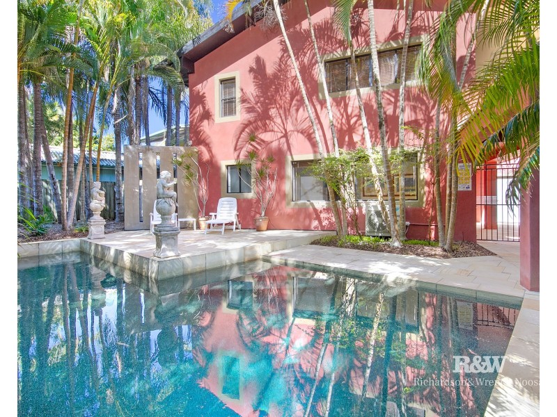 23 The Quarterdeck, Noosa Heads QLD 4567