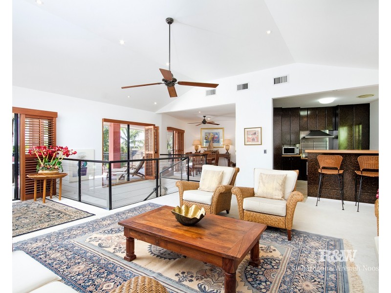 23 The Quarterdeck, Noosa Heads QLD 4567