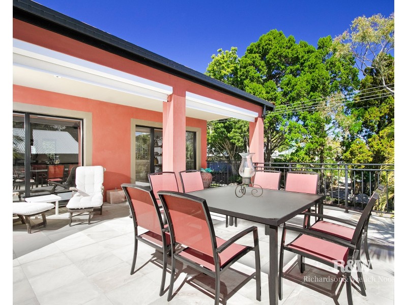 23 The Quarterdeck, Noosa Heads QLD 4567