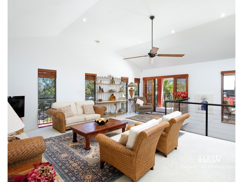 23 The Quarterdeck, Noosa Heads QLD 4567