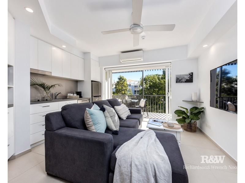 210/62 Hastings  Street, Noosa Heads QLD 4567