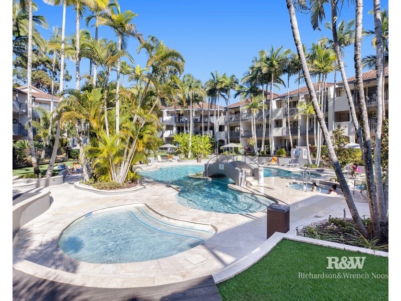 210/62 Hastings  Street, Noosa Heads QLD 4567