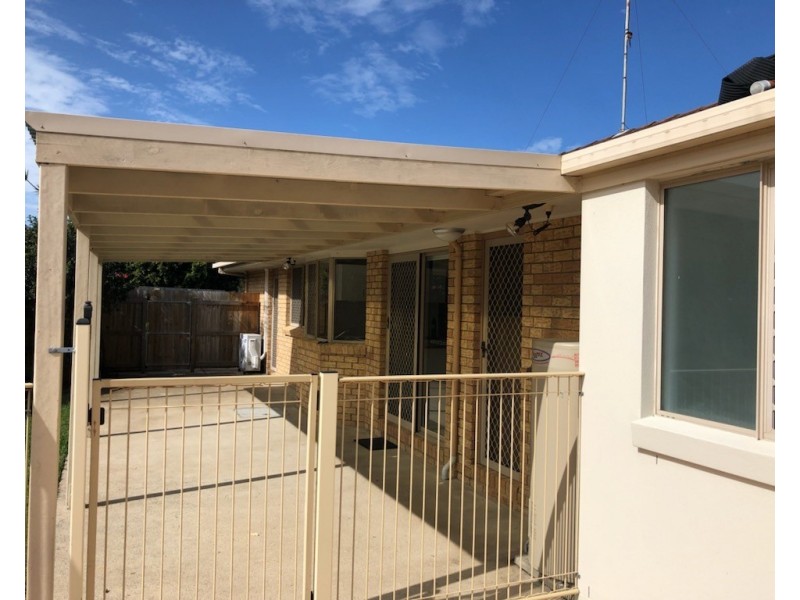 8 Columbia Drive, Sunrise Beach QLD 4567