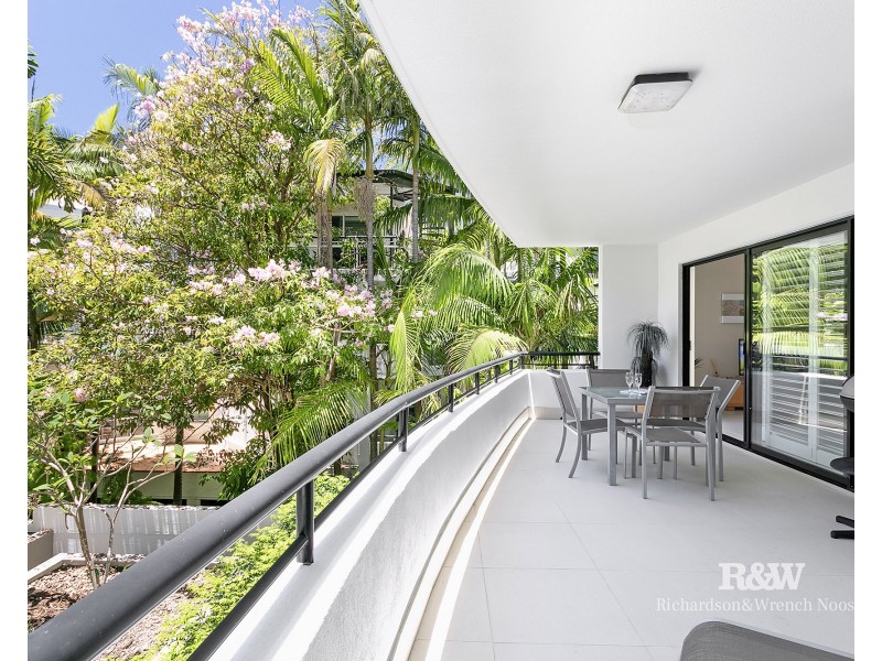 17/40 Hastings Street, Noosa Heads QLD 4567