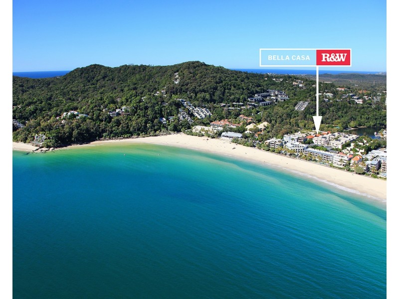 17/40 Hastings Street, Noosa Heads QLD 4567