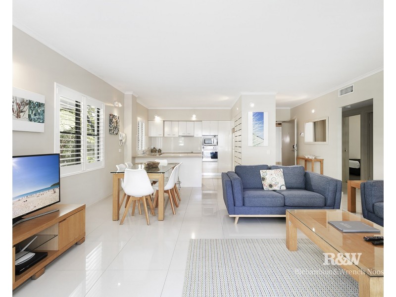 17/40 Hastings Street, Noosa Heads QLD 4567