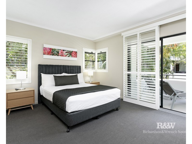 17/40 Hastings Street, Noosa Heads QLD 4567