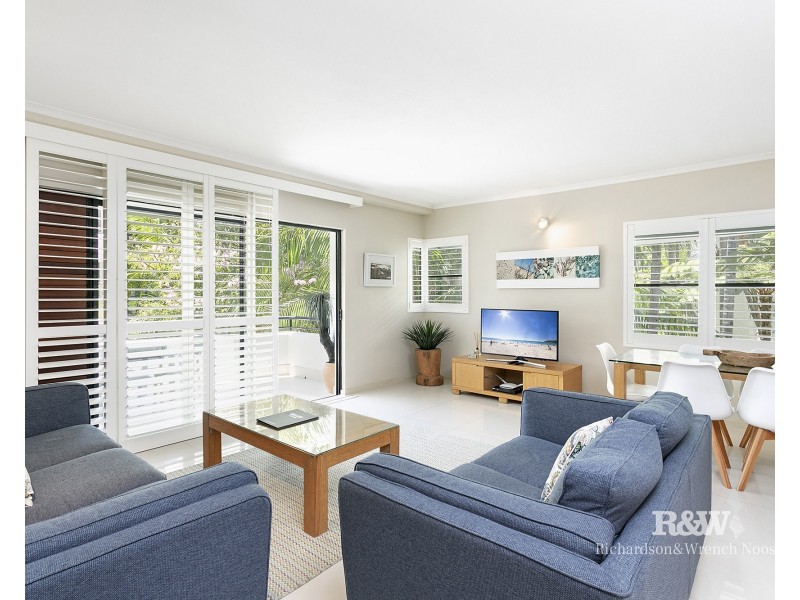 17/40 Hastings Street, Noosa Heads QLD 4567