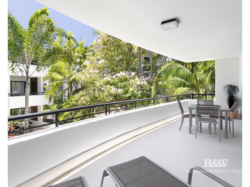 17/40 Hastings Street, Noosa Heads QLD 4567