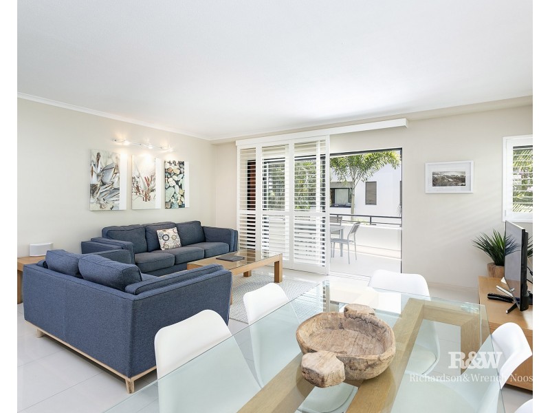 17/40 Hastings Street, Noosa Heads QLD 4567