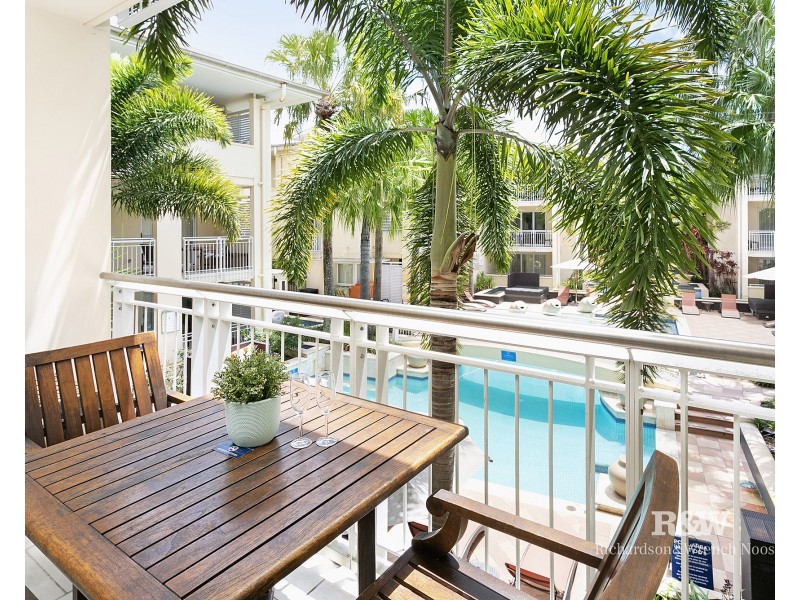 127/32 Hastings Street, Noosa Heads QLD 4567