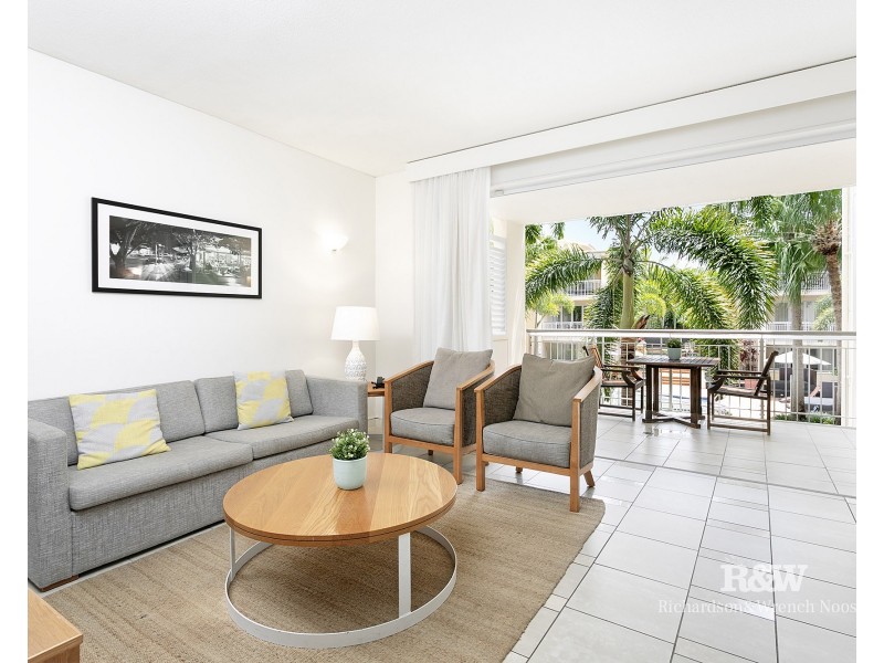127/32 Hastings Street, Noosa Heads QLD 4567